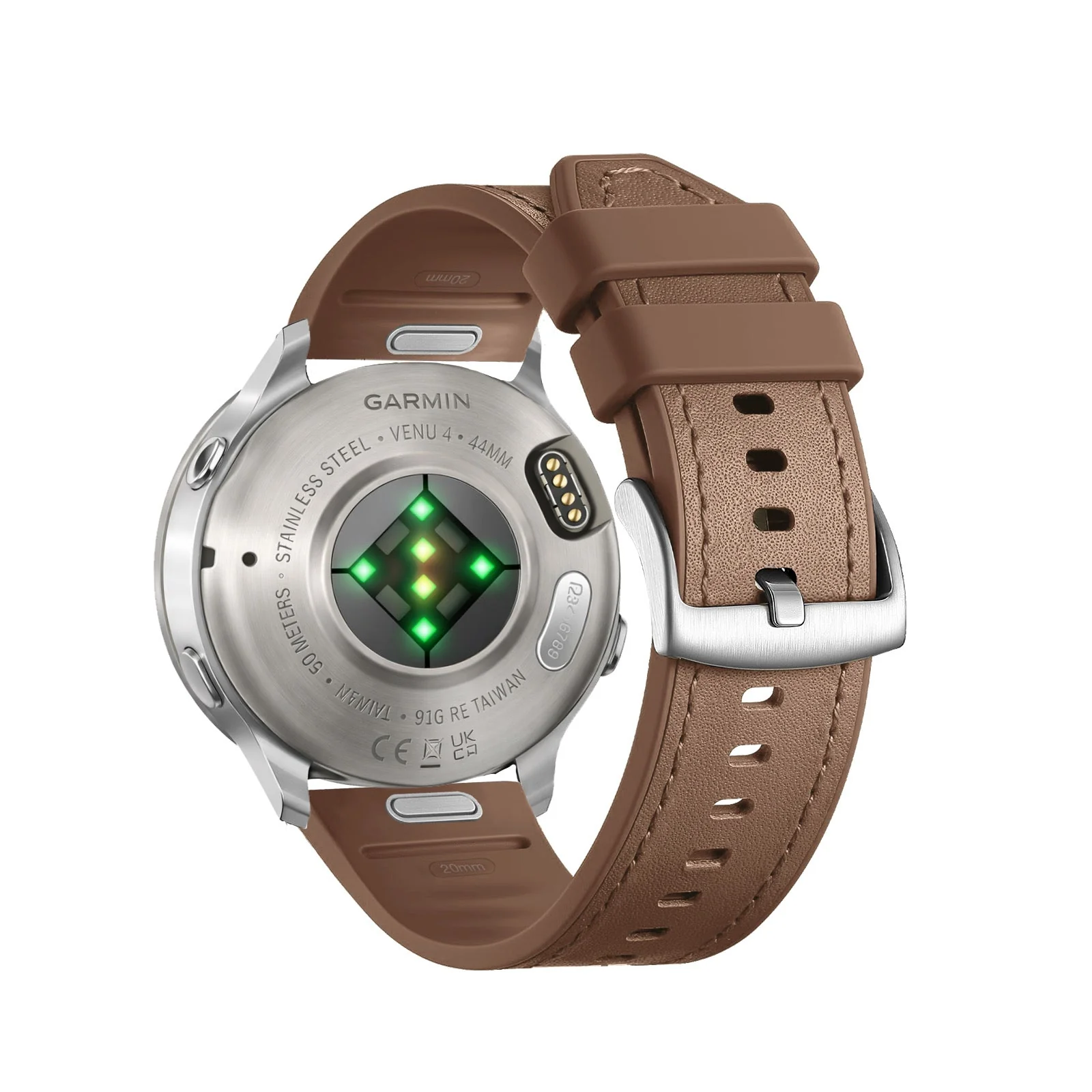 Forerunner 255